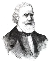 François-Vincent Raspail
