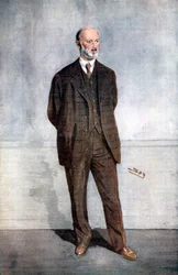 Frederick Henry Royce, ingénieur anglais