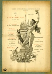 Fête du cinquantenaire