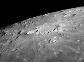 Cratère Goldschmidt