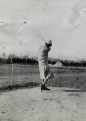 Golfeur