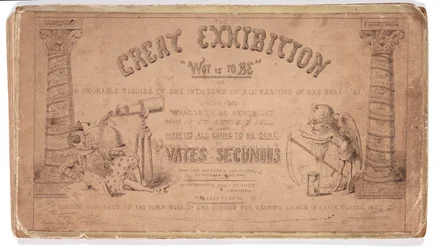 Grande Exposition 1851 