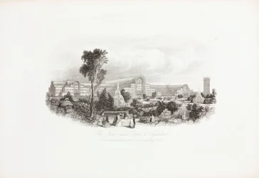 Grande Exposition 1851 