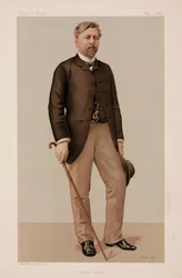 Gustave Eiffel, ingénieur civil français