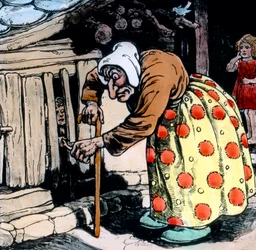 Hansel et Gretel
