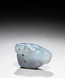 Tête de Taureau, 3000-2000 av. J.-C.