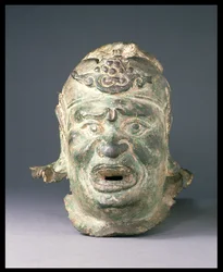 Tête d