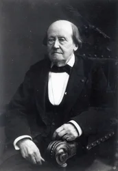 Henri Milne-Edwards (photo)