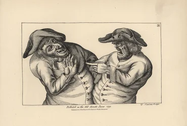Hodge et Roaf s