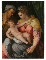 Sainte Famille
