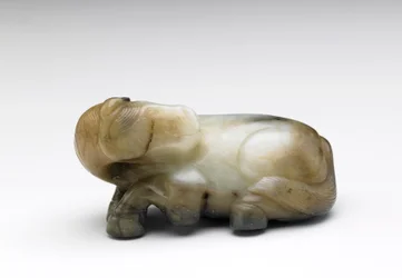 Cheval, 1368-1911