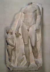 Chasseur, fragment d