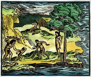 Suicides des Indiens