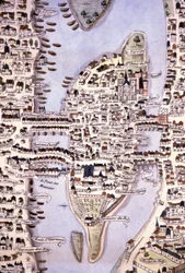 Carte de l