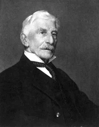 John Augustus Voelcker, chimiste agricole anglais, début du 20e siècle