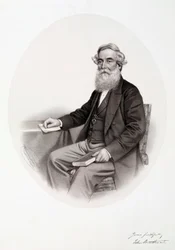 John Braithwaite, ingénieur britannique