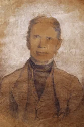 John Murray, abolitionniste écossais, par James Oswald Murray