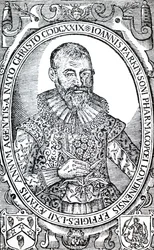 John Parkinson