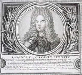 Jean V de Portugal