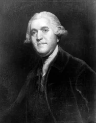 Josiah Wedgwood, potier anglais