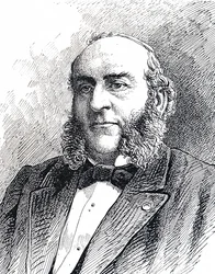 Jules-Émile Péan.