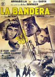 La Bandera