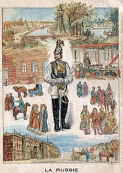 La Russie