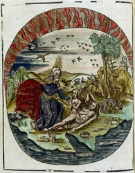 La naissance d
