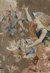Vie de la Vierge: "L