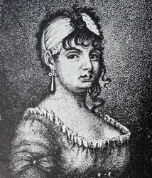 Lorenza Correa