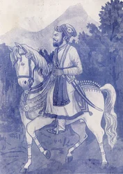 Mahabat Khan I ; 1758 - 1774 ; Junagadh ; Gujarat ; Inde