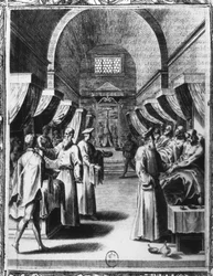 Hôpital de Malte