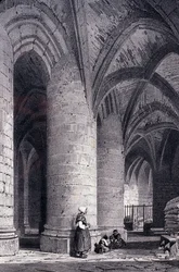 Manche N* 020, Musée d