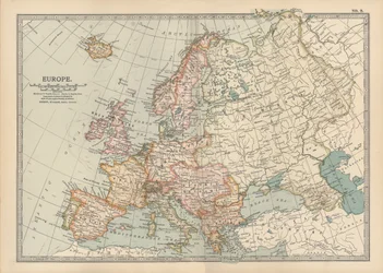 Carte de l