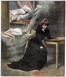 Marguerite Steinheil