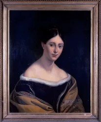 Maria Malibran, contralto française