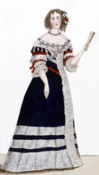 Marquis de Montespan