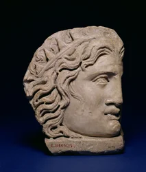 Masque d