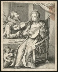Scène musicale