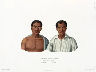 Autochtones de l