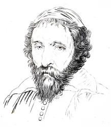 Nicolas-Claude Fabri de Peiresc