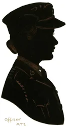 Officier dans l
