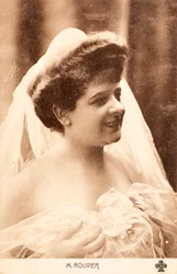 M. Rouvier