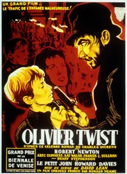 Oliver Twist
