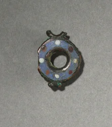Broche ornementale