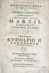 Page de titre de 