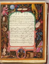 Pages de l