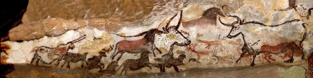 Panneau de la Licorne