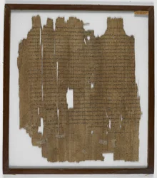 Fragment de 