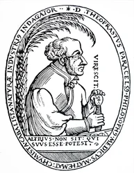 Paracelse